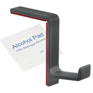 Headset Halter für Monitor Small