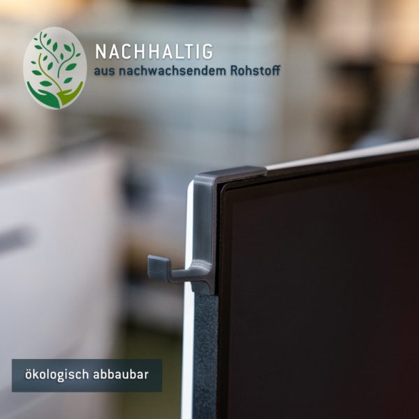 Kophörerhalter